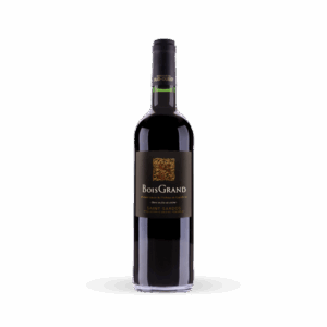 BOISGRAND rouge 2022