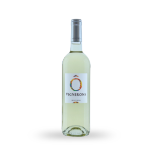 Ô VIGNERONS blanc doux  2024