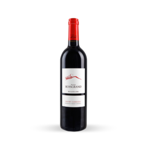 Boisgrand rouge 2022