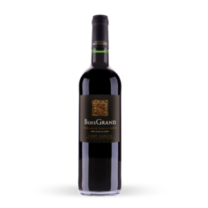 BOISGRAND rouge 2022