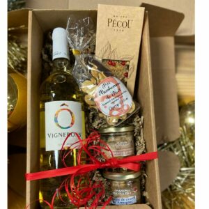 Coffret PLAISIRS DE NOEL