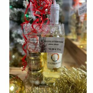 Kit "PETITE ATTENTION"