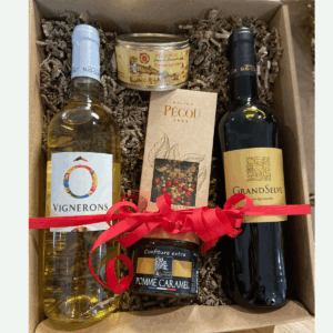 Coffret GASTRONOME