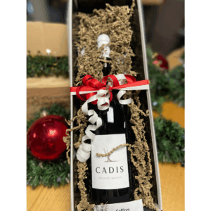 Coffret MAGNUM CADIS